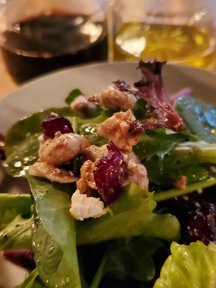 Ashley Salad