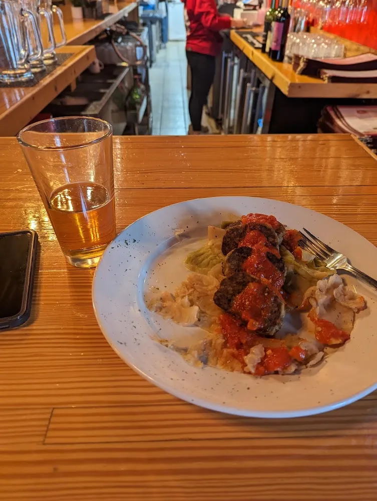 Golomke Deconstructed