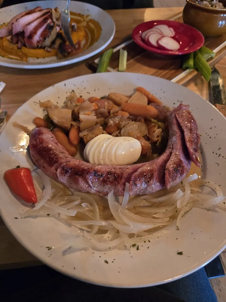 Polish Platter