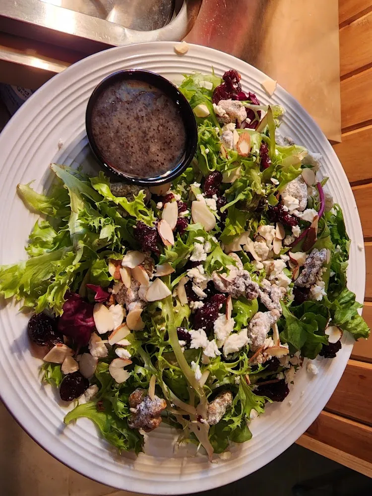 Side Salad