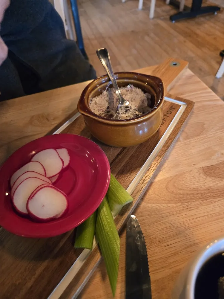 Smoked Kielbasa Dip