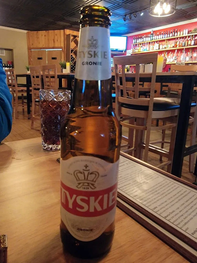 Tasked Beer